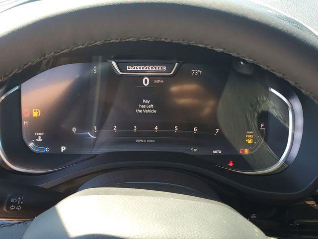 new 2026 Ram 1500 car, priced at $65,995
