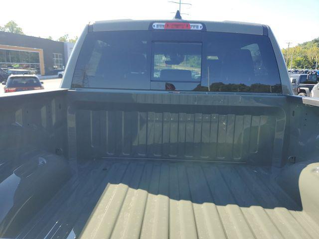 new 2026 Ram 1500 car, priced at $65,995