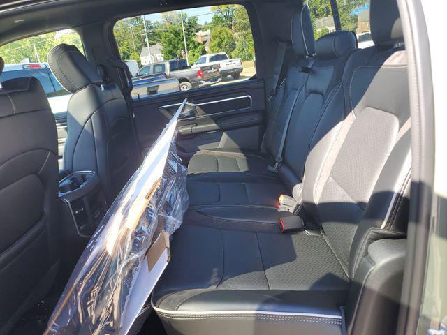 new 2026 Ram 1500 car, priced at $65,995