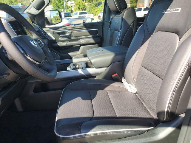 new 2026 Ram 1500 car, priced at $65,995