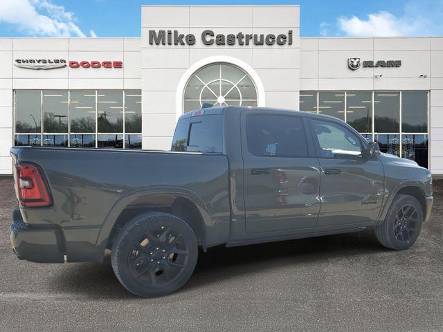 new 2026 Ram 1500 car, priced at $65,995