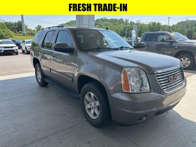 used 2011 GMC Yukon car, priced at $10,900