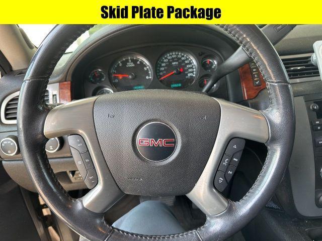 used 2011 GMC Yukon car, priced at $10,900