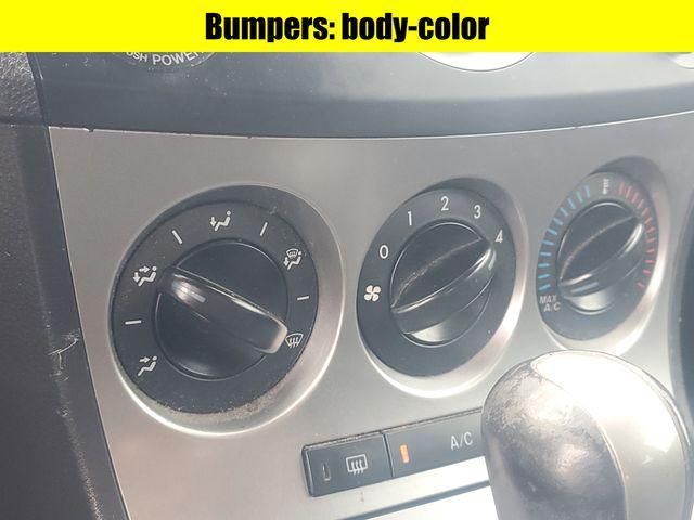 used 2011 Mazda Mazda3 car, priced at $7,464