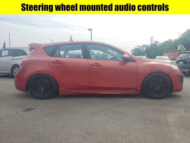 used 2011 Mazda Mazda3 car, priced at $7,464