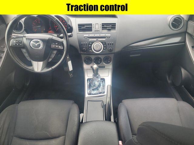 used 2011 Mazda Mazda3 car, priced at $7,464