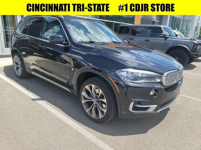 used 2018 BMW X5 eDrive car, priced at $21,000