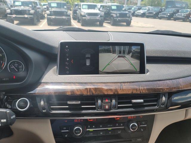 used 2018 BMW X5 eDrive car, priced at $21,000