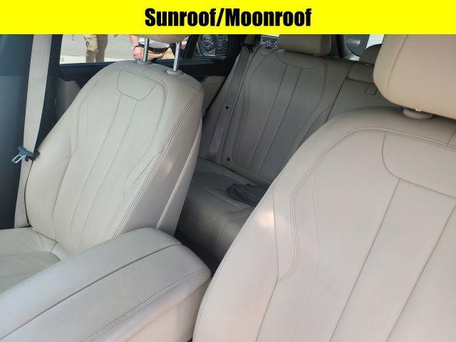 used 2018 BMW X5 eDrive car, priced at $21,000
