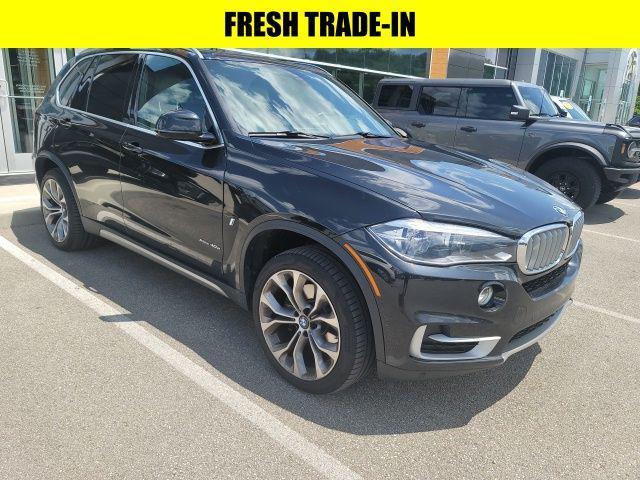 used 2018 BMW X5 eDrive car, priced at $21,000