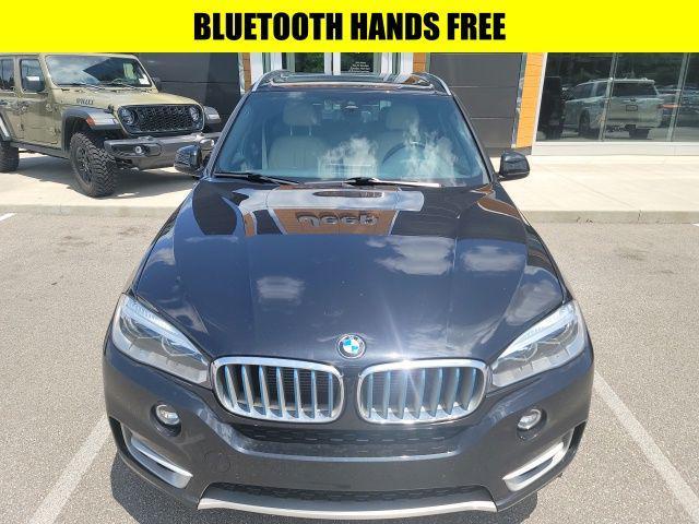 used 2018 BMW X5 eDrive car, priced at $21,000