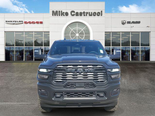 new 2026 Ram 2500 car, priced at $64,995