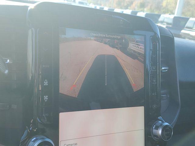 new 2026 Ram 2500 car, priced at $64,995