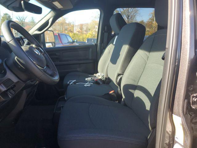 new 2026 Ram 2500 car, priced at $64,995