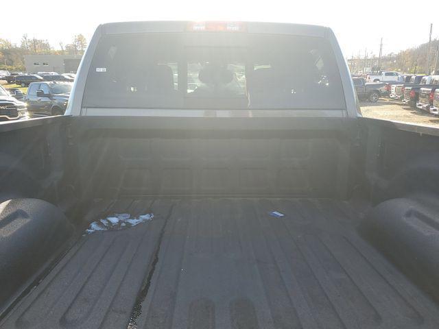 new 2026 Ram 2500 car, priced at $64,995