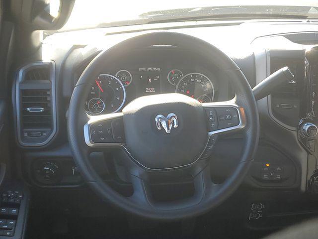 new 2026 Ram 2500 car, priced at $64,995