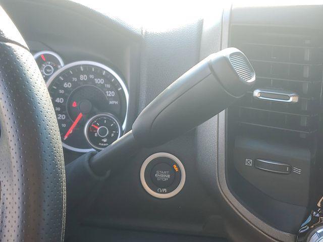 new 2026 Ram 2500 car, priced at $64,995