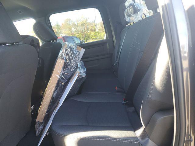 new 2026 Ram 2500 car, priced at $64,995