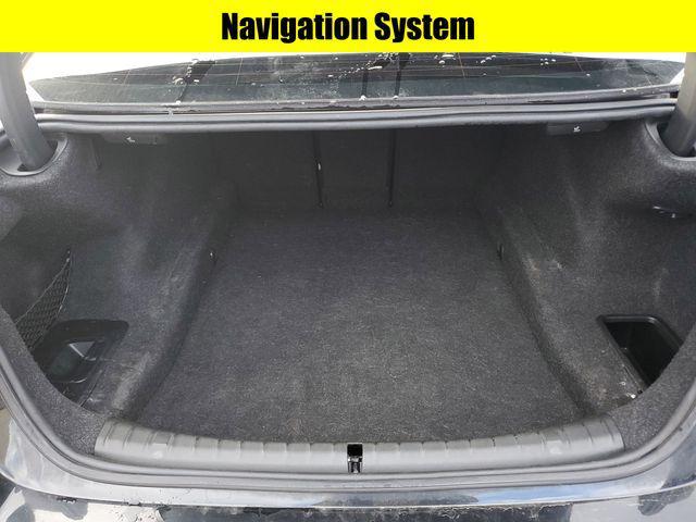 used 2018 BMW 540 car, priced at $18,395