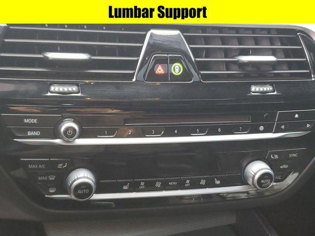 used 2018 BMW 540 car, priced at $18,395