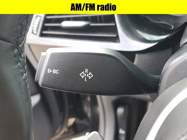 used 2018 BMW 540 car, priced at $18,395