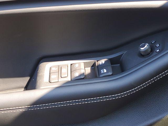 new 2025 Jeep Grand Cherokee L car, priced at $52,995