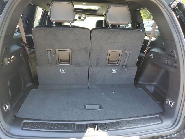 new 2025 Jeep Grand Cherokee L car, priced at $52,995