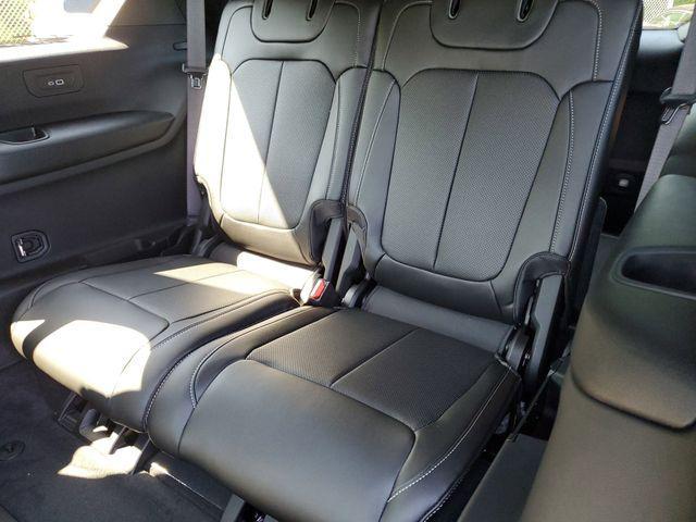 new 2025 Jeep Grand Cherokee L car, priced at $52,995