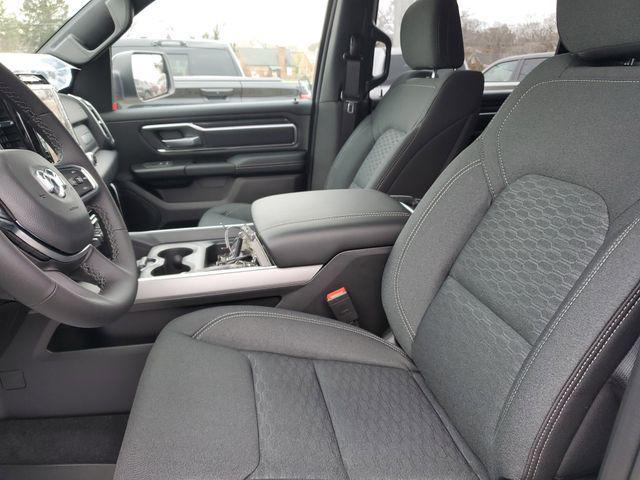 new 2026 Ram 1500 car, priced at $63,935