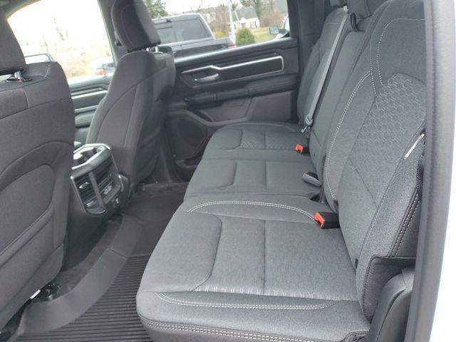 new 2026 Ram 1500 car, priced at $63,935