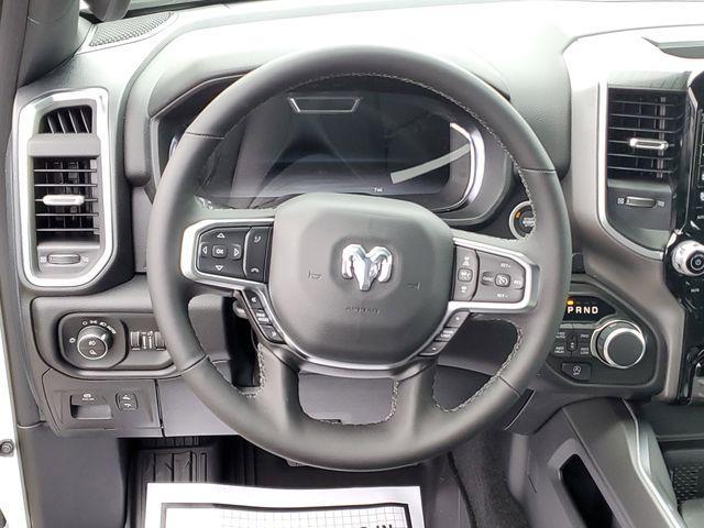 new 2026 Ram 1500 car, priced at $63,935