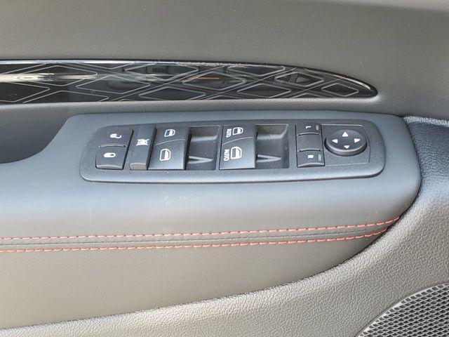 new 2025 Dodge Durango car, priced at $44,995