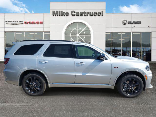 new 2025 Dodge Durango car, priced at $44,995