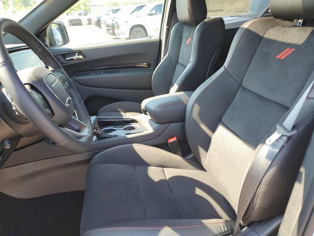 new 2025 Dodge Durango car, priced at $44,995