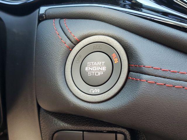 new 2025 Dodge Durango car, priced at $44,995