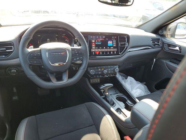 new 2025 Dodge Durango car, priced at $44,995