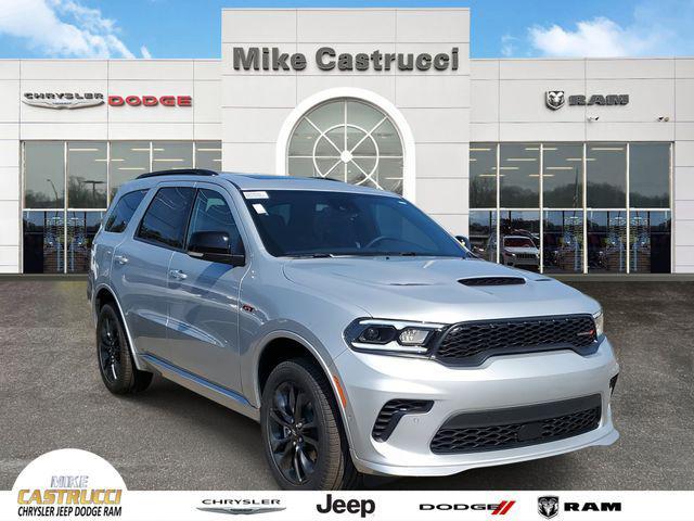 new 2025 Dodge Durango car, priced at $44,995