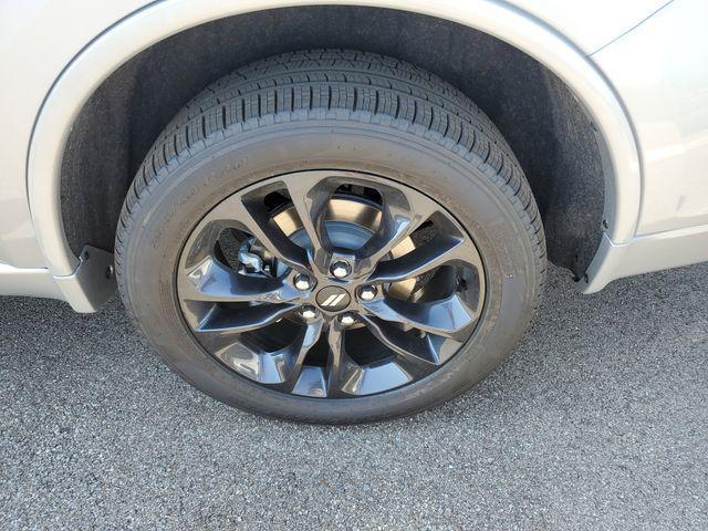 new 2025 Dodge Durango car, priced at $44,995