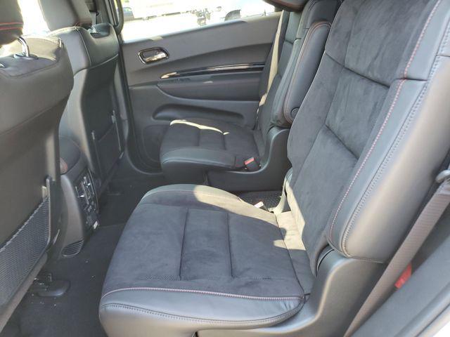 new 2025 Dodge Durango car, priced at $44,995