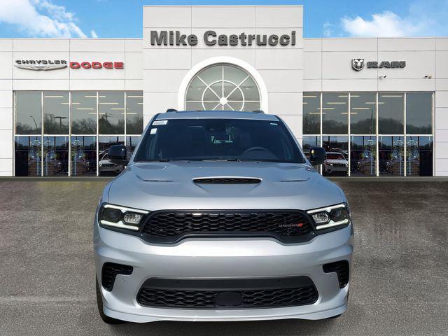 new 2025 Dodge Durango car, priced at $44,995