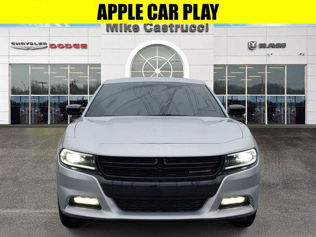 used 2023 Dodge Charger car, priced at $31,419