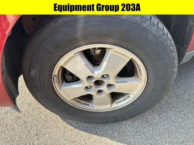 used 2012 Ford Escape car, priced at $5,000