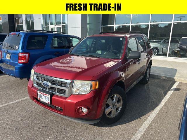 used 2012 Ford Escape car, priced at $5,000