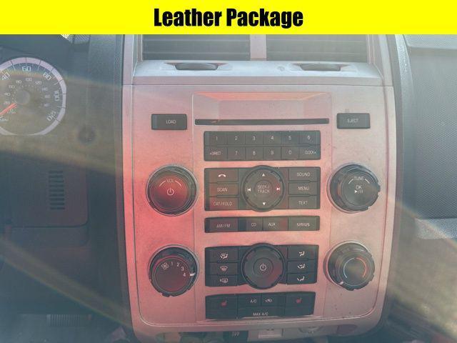 used 2012 Ford Escape car, priced at $5,000
