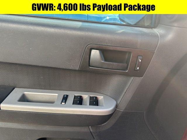 used 2012 Ford Escape car, priced at $5,000