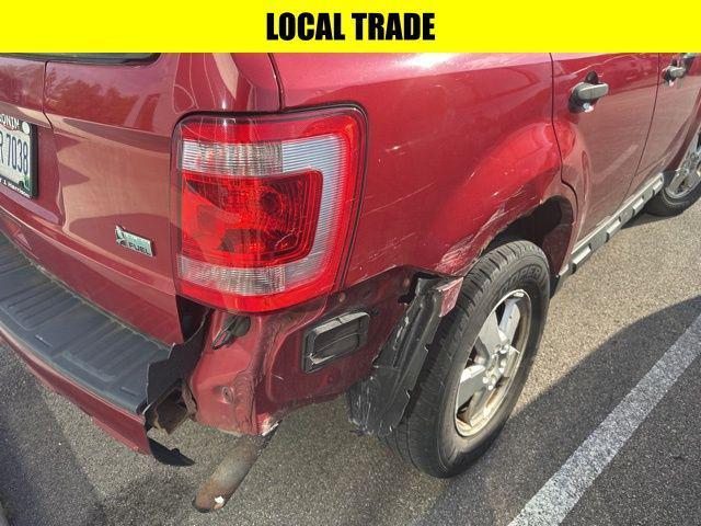 used 2012 Ford Escape car, priced at $5,000