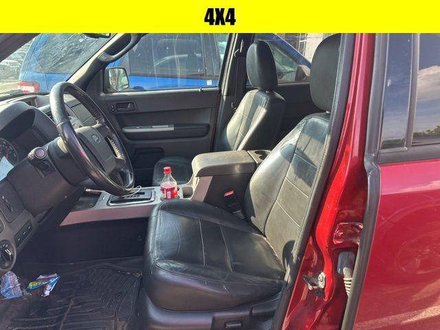 used 2012 Ford Escape car, priced at $5,000
