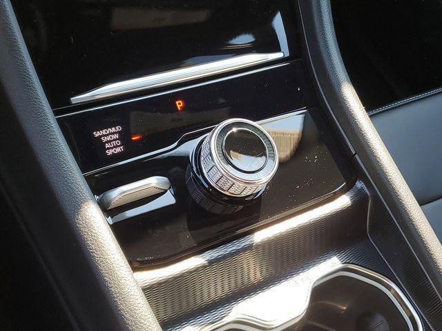 new 2025 Jeep Grand Cherokee car, priced at $45,995