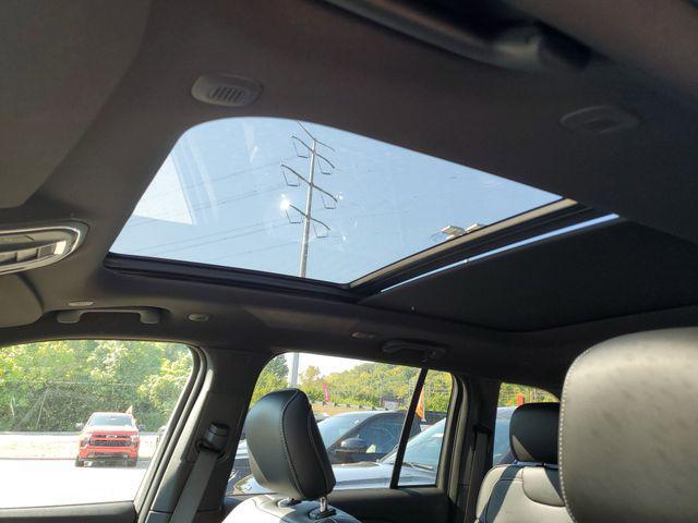 new 2025 Jeep Grand Cherokee car, priced at $45,995