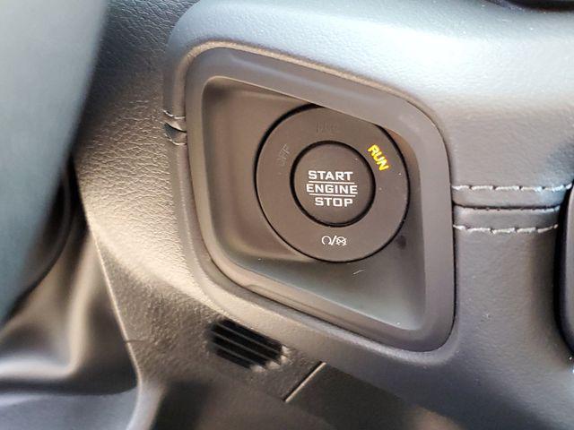 new 2025 Jeep Gladiator car, priced at $48,995